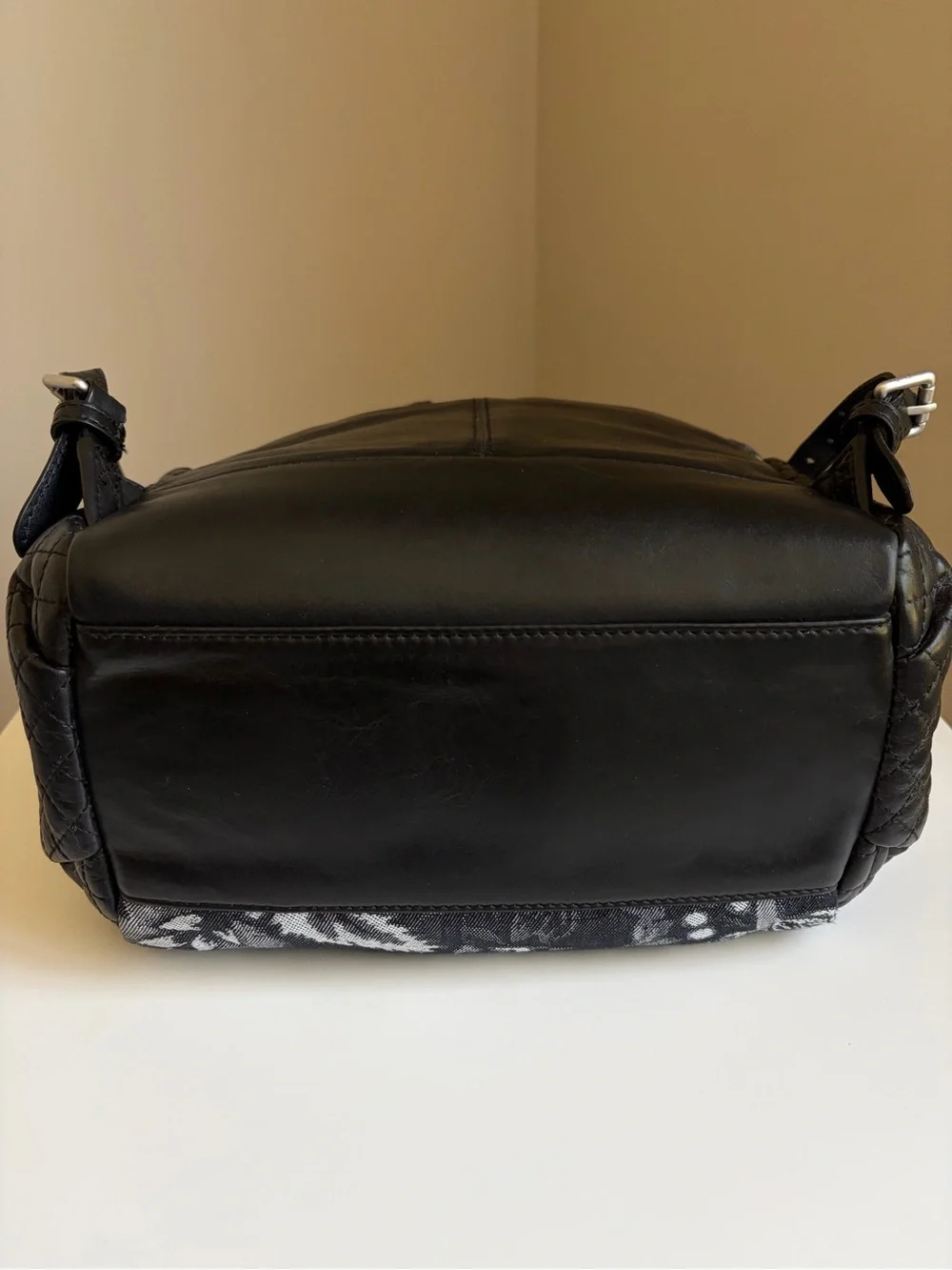 Vera Bradley Carryall Backpack